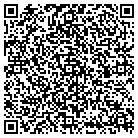QR code with Hines Nut Company Inc contacts