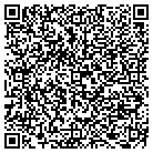 QR code with Muffler King Discount Mufflers contacts