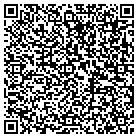 QR code with George Miller Sndblst & Pntg contacts