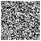 QR code with All West Texas Pool & Spa contacts