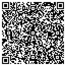 QR code with J R P Machinery LLC contacts