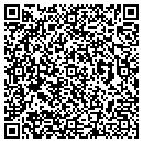 QR code with Z Industries contacts
