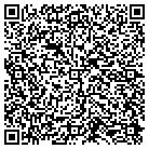 QR code with Advance Restoration Collision contacts