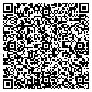 QR code with TRAVEL123.COM contacts