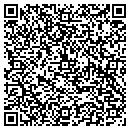 QR code with C L Morris Builder contacts
