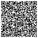 QR code with Ameritint contacts
