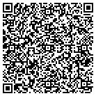 QR code with Halko Investments Inc contacts