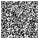 QR code with Clary Mowing Co contacts