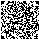 QR code with M Mort Swaim Law Offices contacts