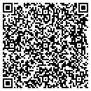 QR code with O L James Jr contacts