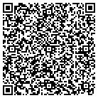 QR code with Charles J Opersteny LPT contacts