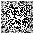 QR code with Advanced Pharmaceutical Supply contacts