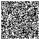QR code with House of Style contacts