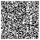 QR code with Amtech Lighting Service contacts