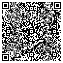 QR code with June Houchin contacts