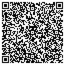 QR code with Paris Vision contacts