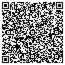 QR code with Pines Point contacts