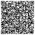 QR code with R & S Forest Products contacts