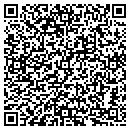 QR code with UNIRISC Inc contacts