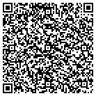 QR code with Ra-Jac Heating & Air Cond contacts