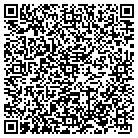 QR code with National Society of Artists contacts