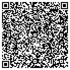 QR code with W Daniel Gaffney Jr DDS contacts