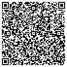 QR code with Andy Anderson Van Line contacts