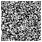 QR code with A & J Topone International contacts