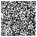 QR code with U S Net contacts