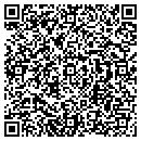 QR code with Ray's Marine contacts