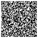 QR code with Kizer Electric Co contacts