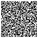 QR code with Austins Pizza contacts