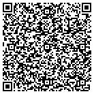 QR code with A1-A Cashback Bail Bonds contacts