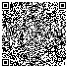 QR code with A F G E District 10 contacts