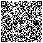 QR code with WALLING Mechanical Inc contacts