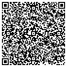 QR code with R & Rs Lawn Mower Service contacts