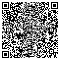 QR code with HK Ranch contacts