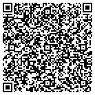 QR code with Service King Auto Glass contacts