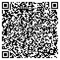 QR code with Gap contacts