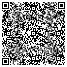 QR code with J D Capitol Mortgage & Dev contacts