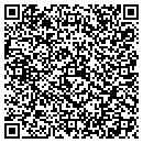 QR code with J Bounce contacts