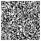 QR code with C C R C Meals On Wheels contacts