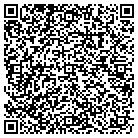 QR code with First Motors Sales Inc contacts