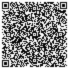 QR code with Unclaimed Property Recovery contacts