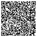 QR code with RSC 673 contacts