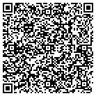QR code with Waggoner Resources Inc contacts
