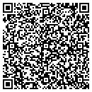 QR code with Utex Industries Inc contacts