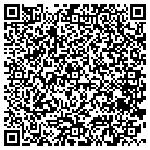 QR code with A C Landscape Service contacts