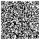 QR code with Mark Martin Architect contacts