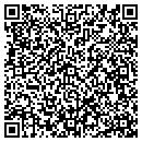 QR code with J & R Witherspoon contacts